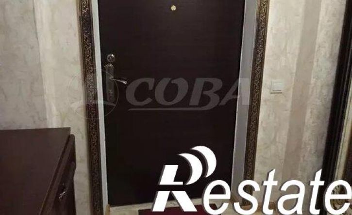 2-комн квартира улица Азизова 1-й тупик, 5,  д. 5