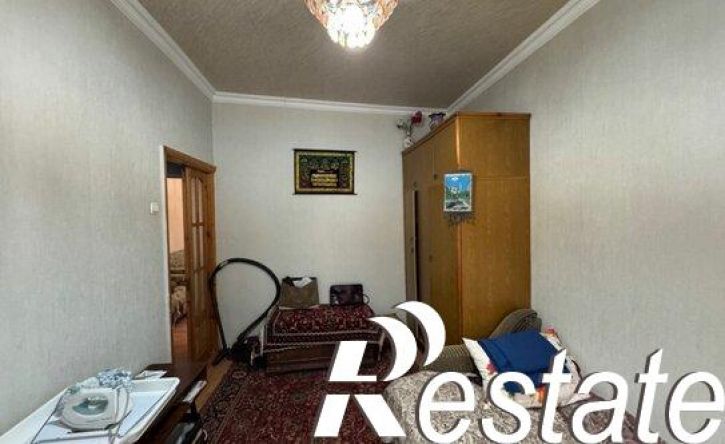 2-комн квартира улица Буйнакского, 51,  д. 51
