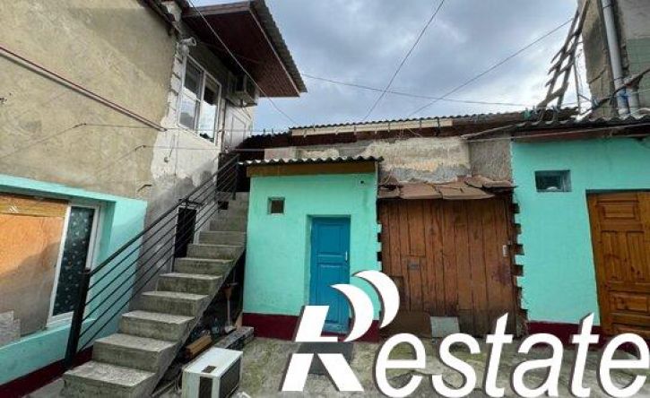 2-комн квартира улица Буйнакского, 51,  д. 51