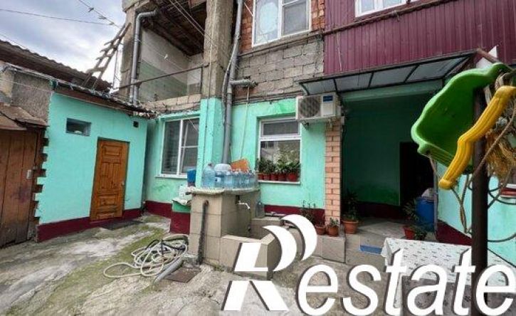 2-комн квартира улица Буйнакского, 51,  д. 51