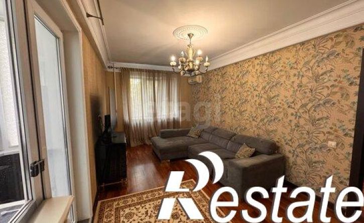 2-комн квартира проспект Гамидова, 49 к1,  д. 49 к1