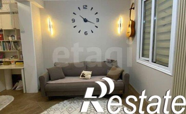 1-комн квартира проспект Петра I, 91,  д. 91