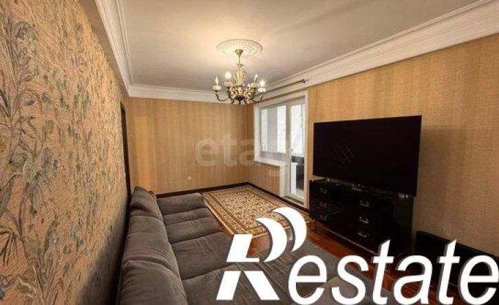 2-комн квартира проспект Гамидова, 49 к1,  д. 49 к1