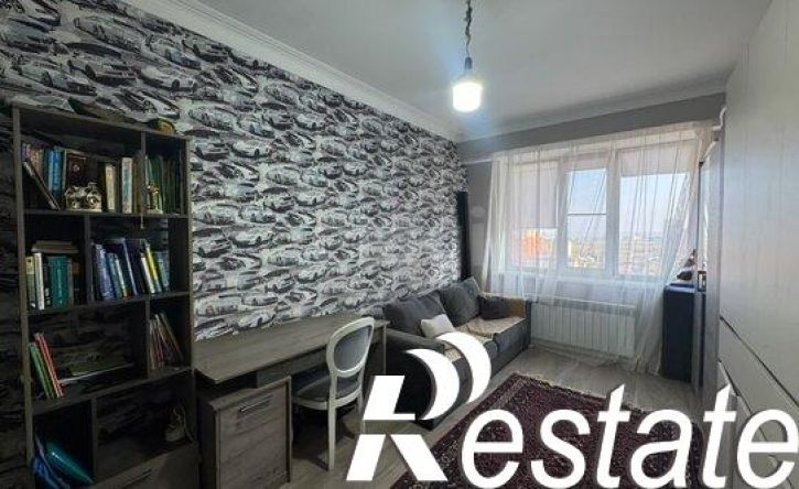 3-комн квартира Гапцахская улица, 8,  д. 8