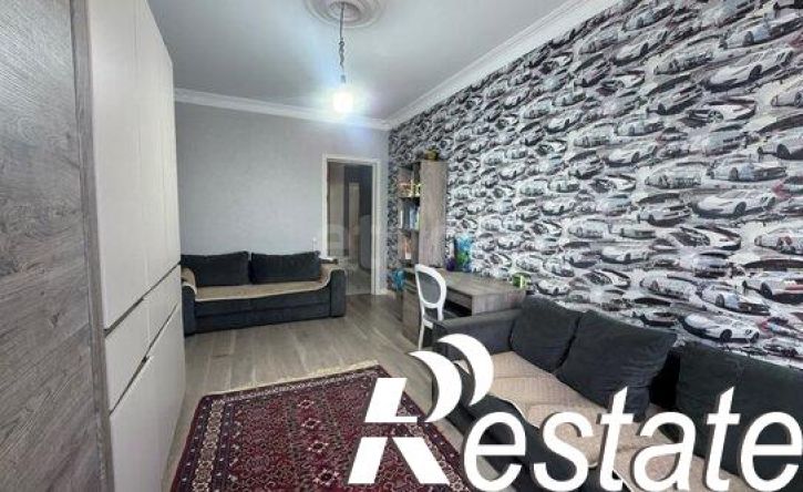 3-комн квартира Гапцахская улица, 8,  д. 8
