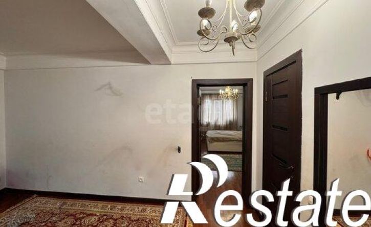 2-комн квартира проспект Гамидова, 49 к1,  д. 49 к1