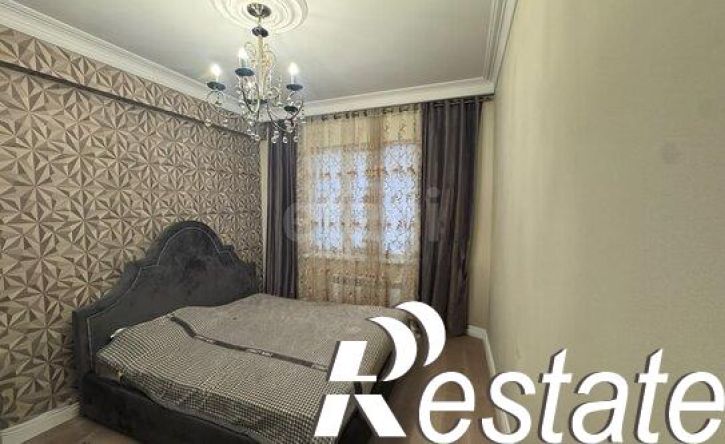 3-комн квартира Гапцахская улица, 8,  д. 8