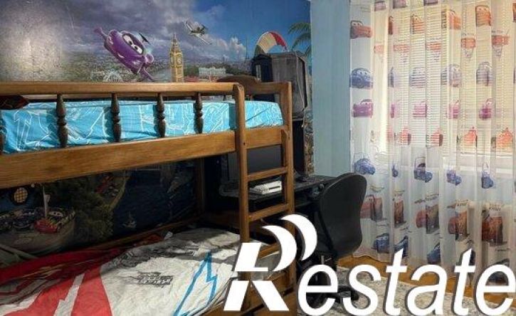 4-комн квартира улица Александра Невского, 4,  д. 4