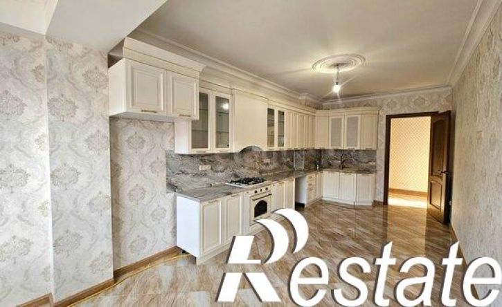 4-комн квартира проспект Амет-хана Султана, 37 кА,  д. 37 кА