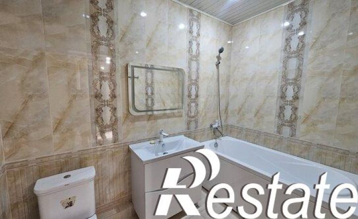 4-комн квартира проспект Амет-хана Султана, 37 кА,  д. 37 кА