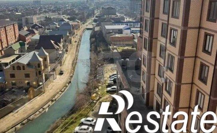 4-комн квартира проспект Амет-хана Султана, 37 кА,  д. 37 кА