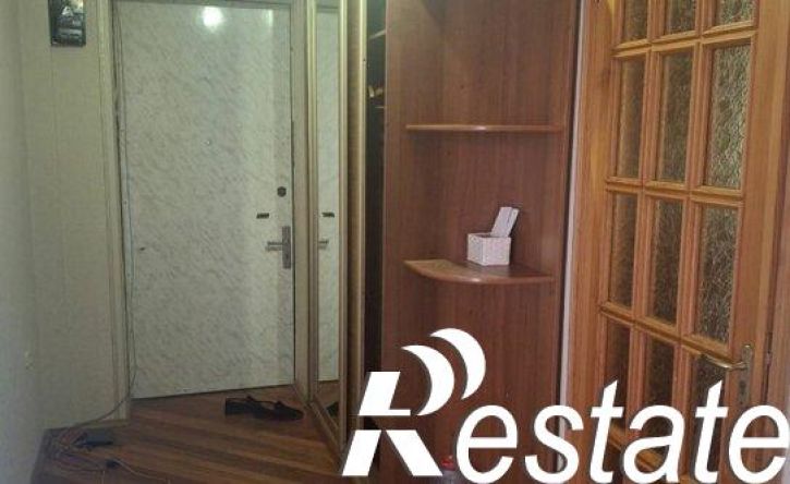 2-комн квартира улица Героев Дагестана, 18,  д. 18