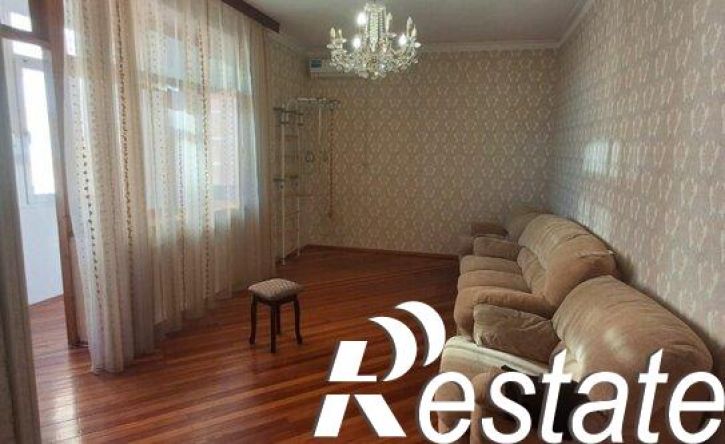 2-комн квартира улица Героев Дагестана, 18,  д. 18