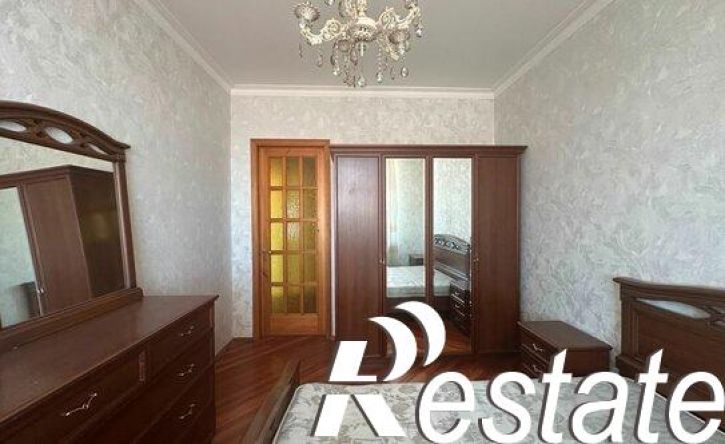 2-комн квартира улица Героев Дагестана, 18,  д. 18