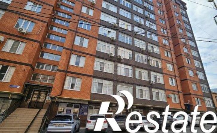 4-комн квартира проспект Амет-хана Султана, 37 кА,  д. 37 кА