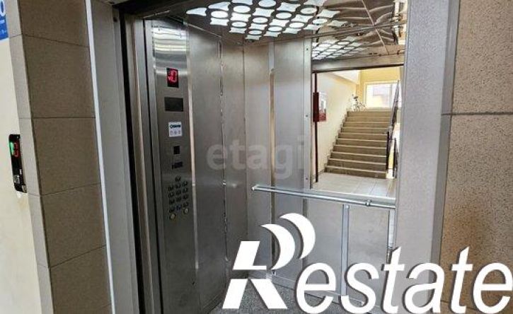 4-комн квартира проспект Амет-хана Султана, 37 кА,  д. 37 кА