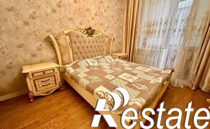2-комн квартира Гапцахская улица, 8,  д. 8