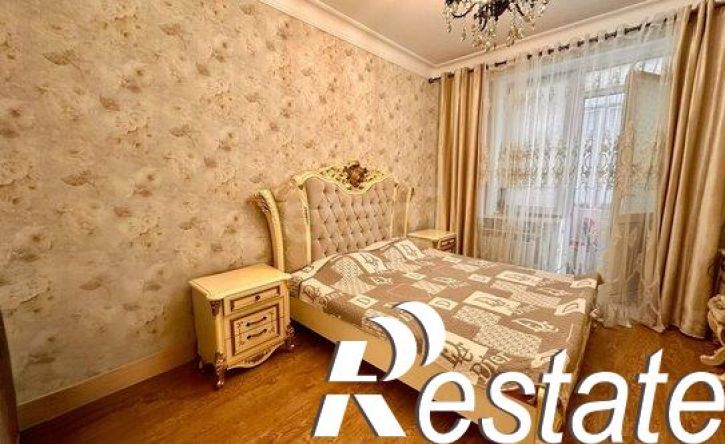 2-комн квартира Гапцахская улица, 8,  д. 8