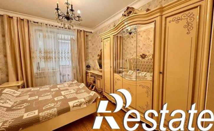 2-комн квартира Гапцахская улица, 8,  д. 8
