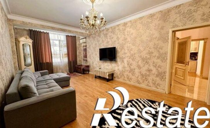2-комн квартира Гапцахская улица, 8,  д. 8