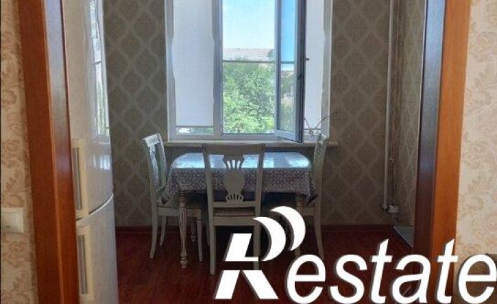 1-комн квартира улица Каммаева, 2К,  д. 2К