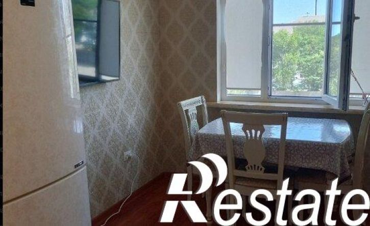 1-комн квартира улица Каммаева, 2К,  д. 2К