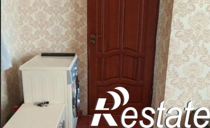 1-комн квартира улица Каммаева, 2К,  д. 2К