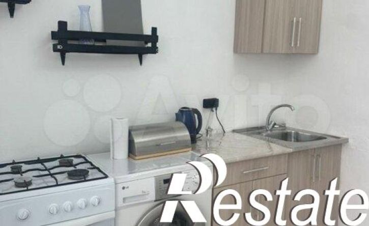 2-комн квартира улица Буйнакского, 28,  д. 28