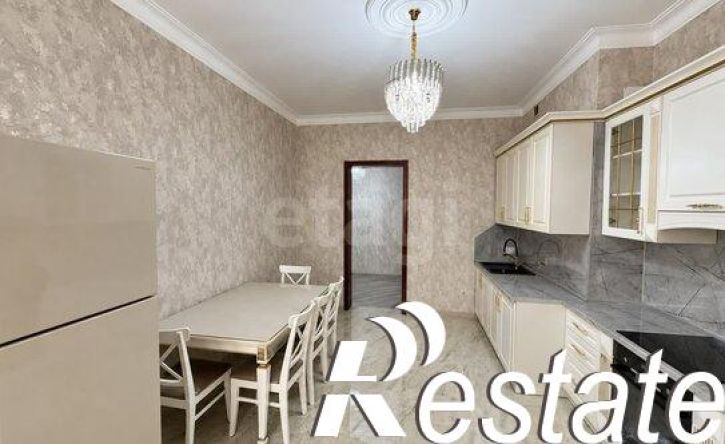2-комн квартира проспект Расула Гамзатова, 49/2,  д. 49/2