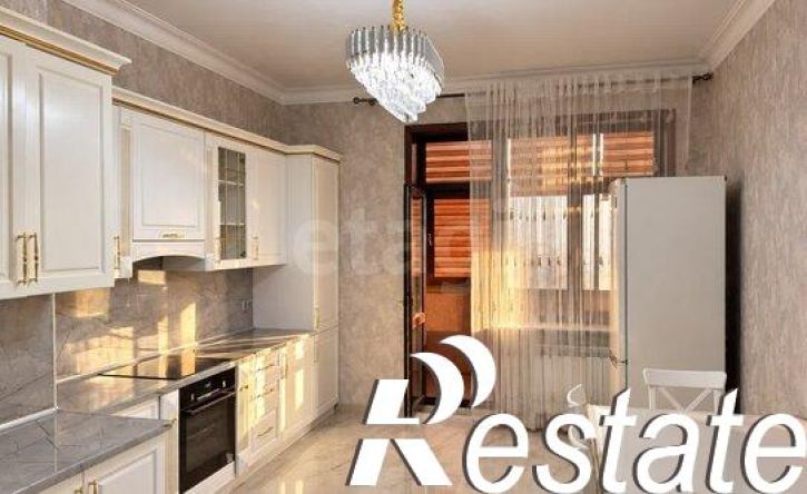 2-комн квартира проспект Расула Гамзатова, 49/2,  д. 49/2