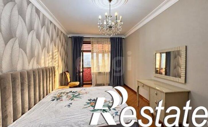 2-комн квартира проспект Расула Гамзатова, 49/2,  д. 49/2