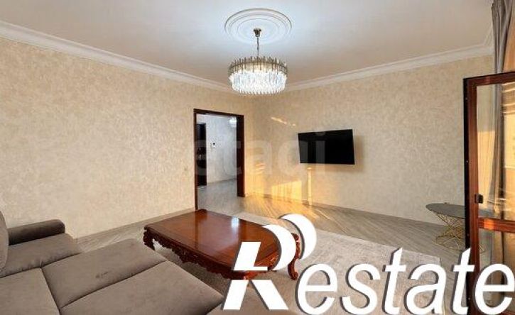 2-комн квартира проспект Расула Гамзатова, 49/2,  д. 49/2