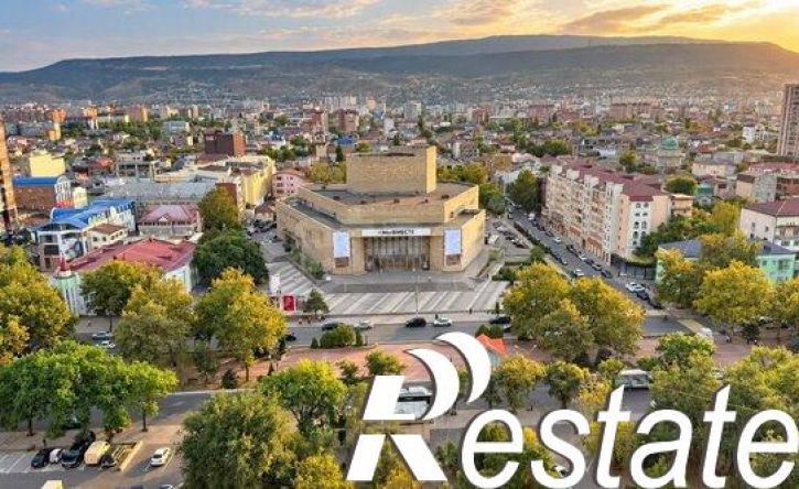 2-комн квартира проспект Расула Гамзатова, 49/2,  д. 49/2