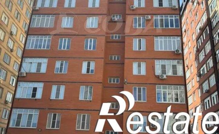 2-комн квартира улица Эльзы Ибрагимовой, 27Е,  д. 27Е