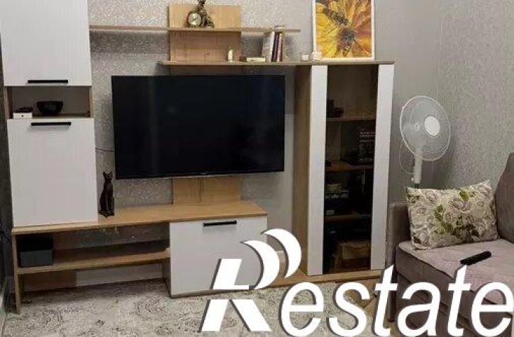 2-комн квартира Газопроводная улица, 14А к4,  д. 14А к4
