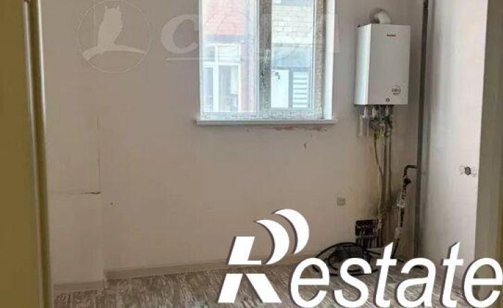 2-комн квартира улица Эльзы Ибрагимовой, 27Е,  д. 27Е