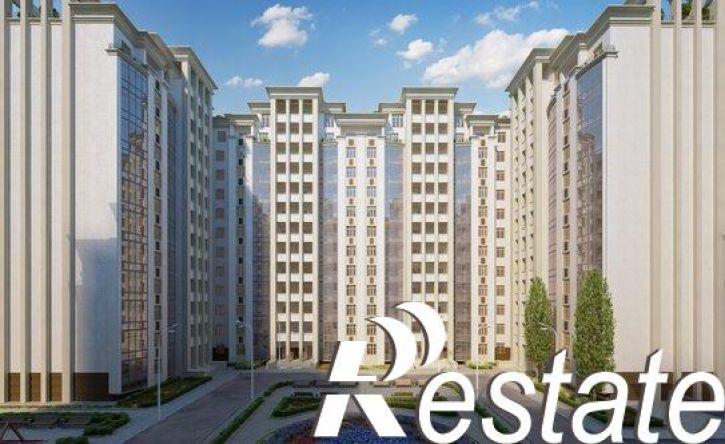 3-комн квартира улица Времена Года, 9 к1,  д. 9 к1