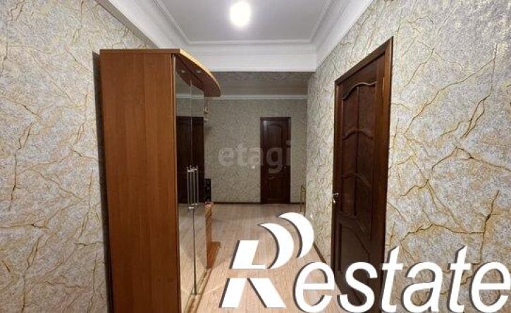 2-комн квартира улица Ирчи Казака, 117Б,  д. 117Б