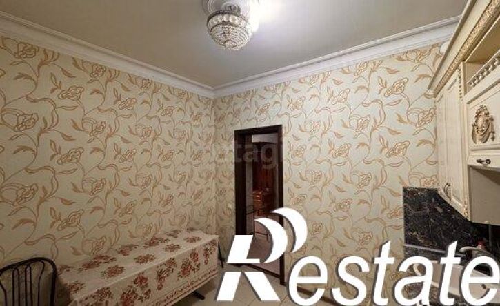 2-комн квартира улица Ирчи Казака, 117Б,  д. 117Б
