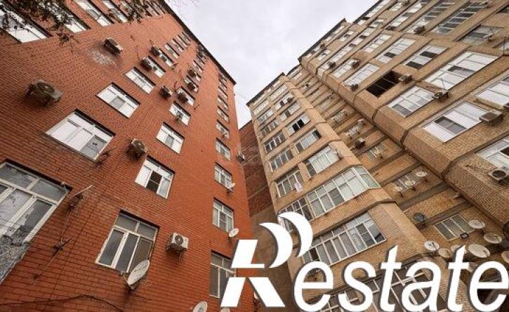 2-комн квартира улица Ирчи Казака, 117Б,  д. 117Б