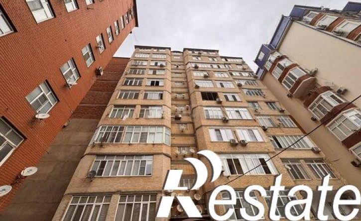 2-комн квартира улица Ирчи Казака, 117Б,  д. 117Б