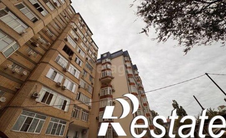 2-комн квартира улица Ирчи Казака, 117Б,  д. 117Б