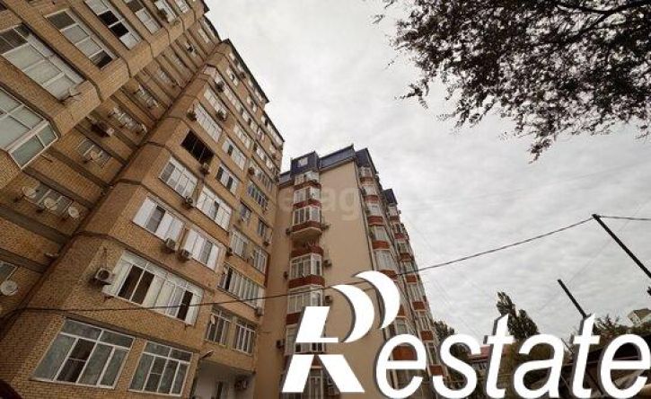 2-комн квартира улица Ирчи Казака, 117Б,  д. 117Б