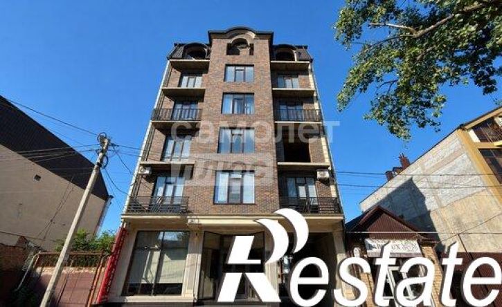 2-комн квартира улица Богатырёва, 36,  д. 36