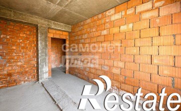 2-комн квартира улица Богатырёва, 36,  д. 36
