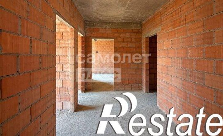 2-комн квартира улица Богатырёва, 36,  д. 36