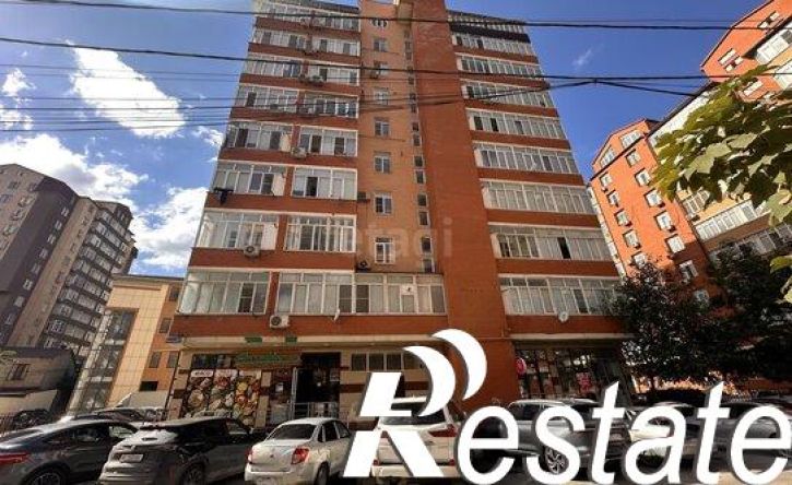 2-комн квартира 1-й проезд Ирчи-Казака, 11,  д. 11