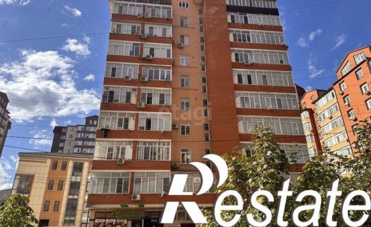 2-комн квартира 1-й проезд Ирчи-Казака, 11,  д. 11