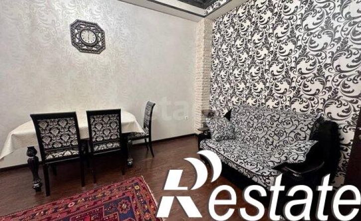2-комн квартира 1-й проезд Ирчи-Казака, 11,  д. 11