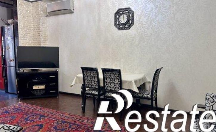2-комн квартира 1-й проезд Ирчи-Казака, 11,  д. 11